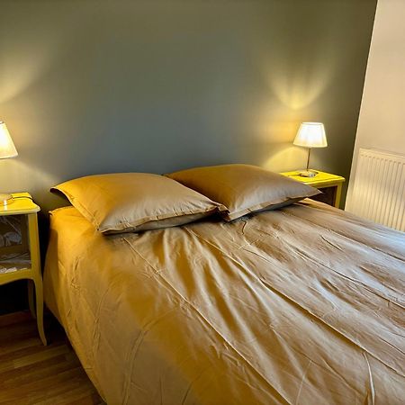 Appartement Proche Centre Parking & Terrasse Besancon Luaran gambar