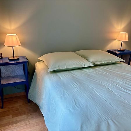 Appartement Proche Centre Parking & Terrasse Besancon Luaran gambar
