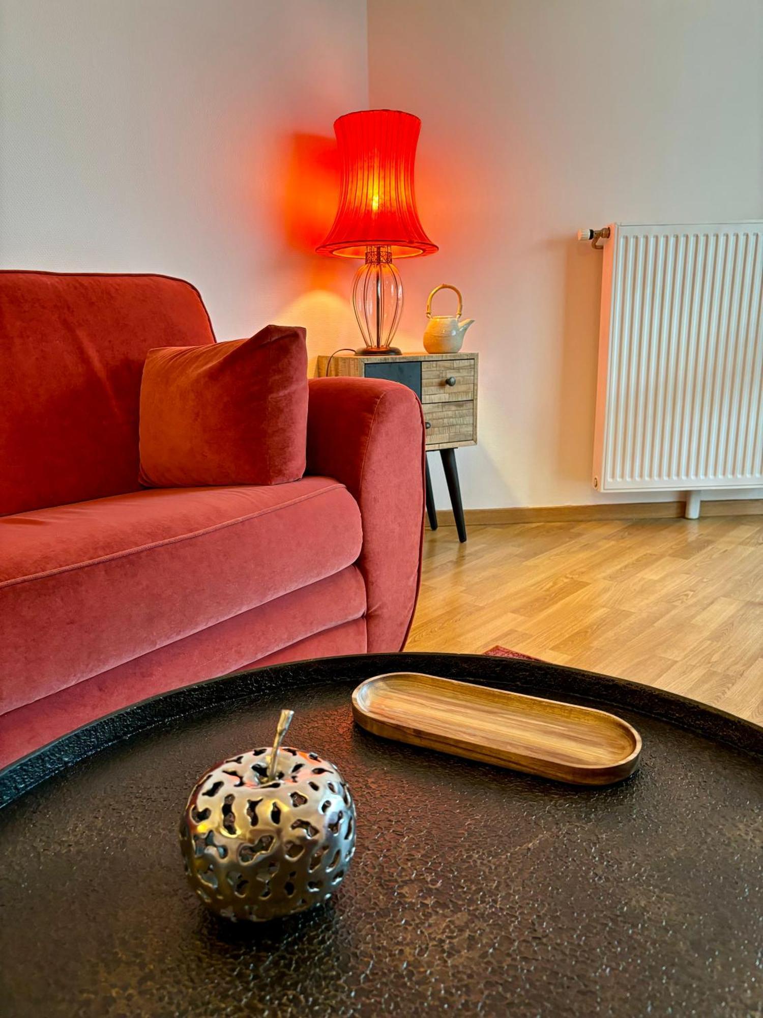Appartement Proche Centre Parking & Terrasse Besancon Luaran gambar